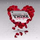 Think of You (feat. King Tiff) artwork