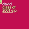 Class of 2001 E.P.