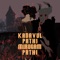 Kadavul Pathi Mirugam Pathi - Kalai Mk lyrics