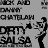 Dirty Salsa - Single, 2012