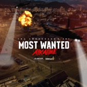 Most Wanted artwork