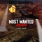 Most Wanted artwork