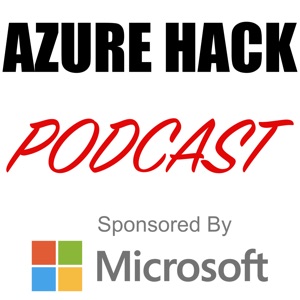 Episode 18 – Azure Blockchain Service