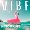 Vibe (feat. Breathless) - Single