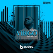 Virgo artwork