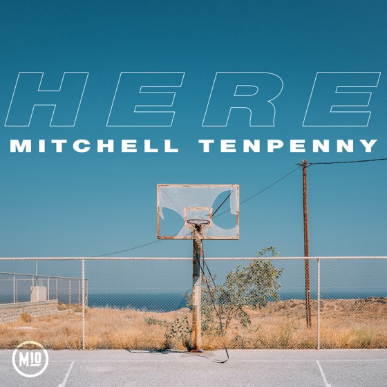 Cover artwork for Here