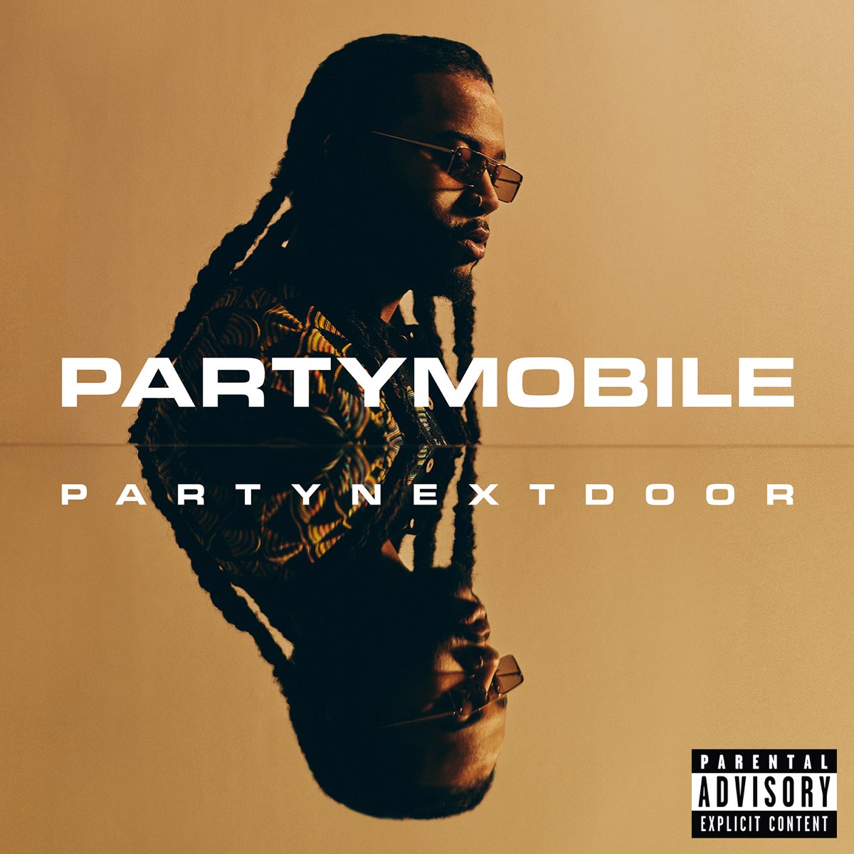 ‎PARTYMOBILE By PARTYNEXTDOOR On Apple Music