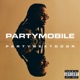 PARTYMOBILE cover art