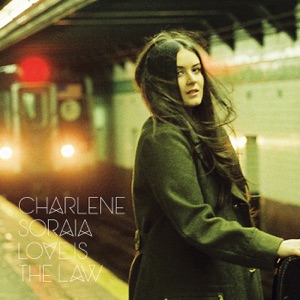 Charlene Soraia - Caged - Line Dance Music