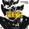 Frenemies (feat. Paq) - Single