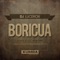 Boricua (Techplayers Remix) - DJ Lucerox lyrics