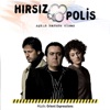 Richard Hamer - Hırsız Polis