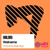 Wainame - Single