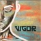 Vigor - Frantz Fanon lyrics