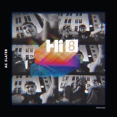 Hi8 artwork