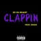 Clappin' (feat. ED DA Realist) - Dhugg Beatz lyrics