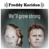 We"ll Grow Strong - Single