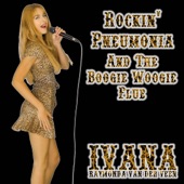 Rockin' Pneumonia and the Boogie Woogie Flue artwork