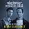 Alle Farben, Justin Jesso, Keanu Silva - As Far as Feelings Go (Keanu Silva Extended)