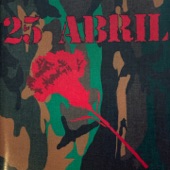 25 Abril (Cravo) artwork