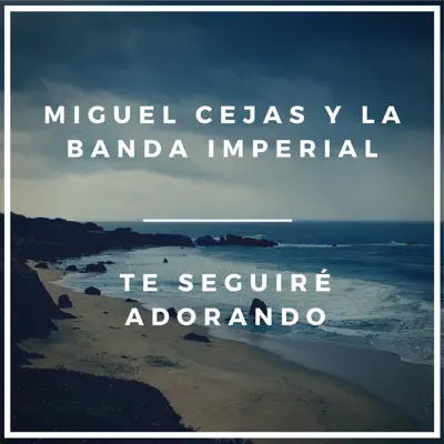 Te Seguiré Adorando - Miguel Cejas