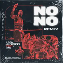 No No (Remix) - Single by Loza Alexander & AMD album reviews, ratings, credits