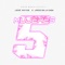 5 Mujeres - Lirico En La Casa & Jose Reyes lyrics