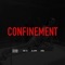 Confinement (feat. Gil Arym, Spido) - Waf - Fo lyrics