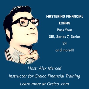 #21 – Close End Funds and ETFs