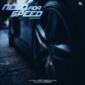 Need For Speed artwork