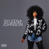 Syleena Johnson - Woman artwork