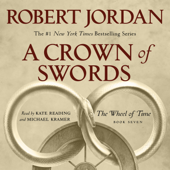 A Crown of Swords - Robert Jordan
