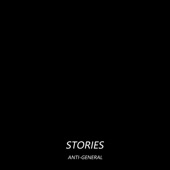Stories - EP artwork