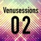 Venusessions 02 - Pol Moreno lyrics