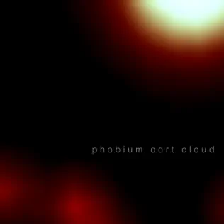 baixar álbum Phobium - Oort Cloud