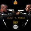 O.B. Fly VS Gabbana (Deluxe) album lyrics, reviews, download