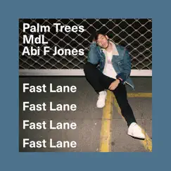 Fast Lane (Instrumental) Song Lyrics