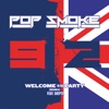 Welcome to the Party (Remix) [feat. Skepta] - Single artwork