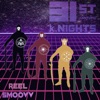 31st K.Nights (Radio Edit) [Radio Edit], 2020