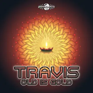 ladda ner album Travis - Old Is Gold