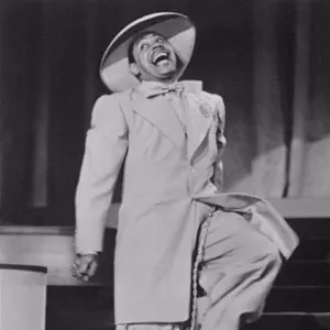 Cab Calloway