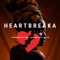 Heartbreaka (feat. Don Richie & Tadiie) - Nathan Baya lyrics