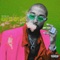 High (feat. Smoke DZA & Curren$y) - Youth Soul Love lyrics