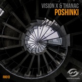 Poshinki (Extended Mix) artwork