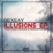 Volume Out (feat. Benediction SA) - De'KeaY lyrics