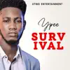 Survival album lyrics, reviews, download