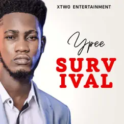 Survival by Ypee album reviews, ratings, credits