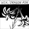 VOX - Dragon Ash lyrics