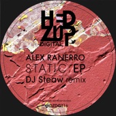 Static & DJ Steaw Remix - EP artwork