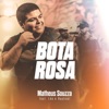 Bota Rosa (Ao Vivo) [feat. Léo e Raphael] - Single